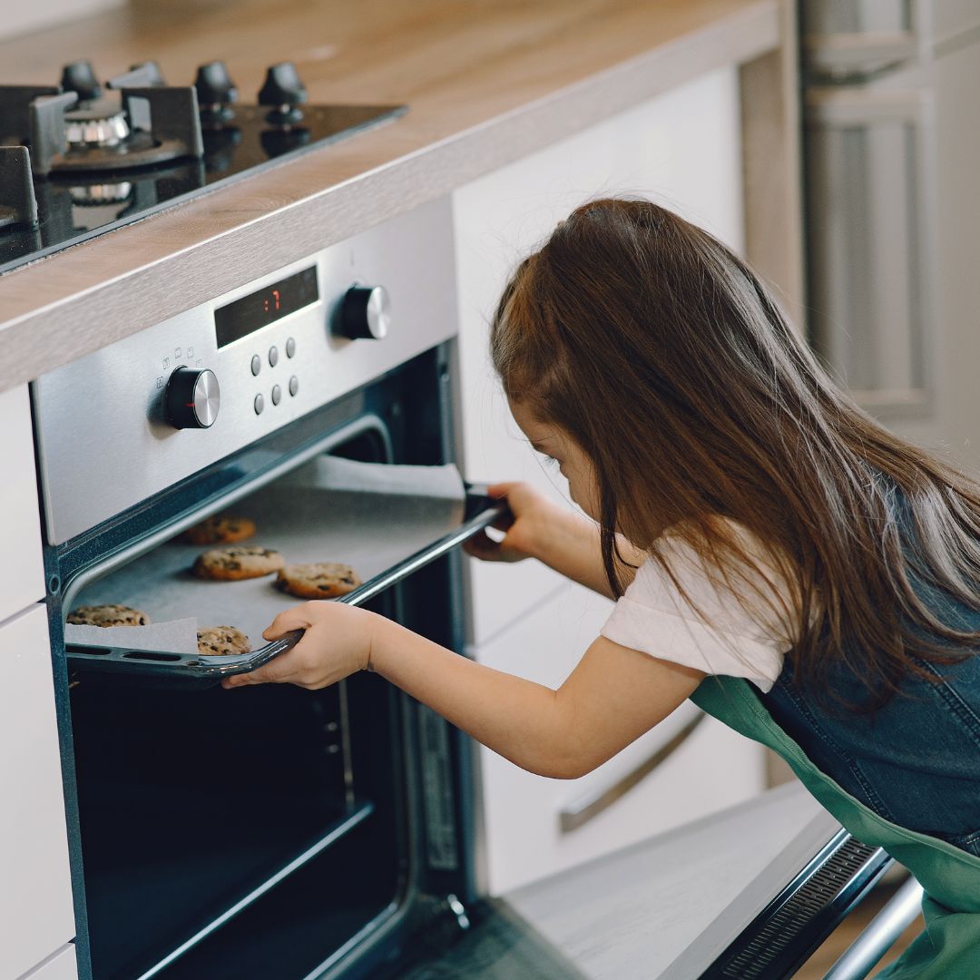 صيانة افران الكترو ستار