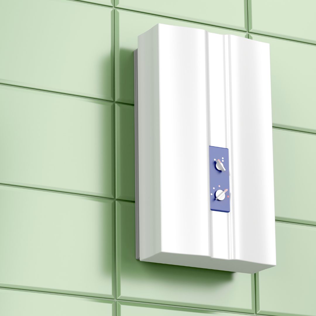 صيانة سخانات الكترو ستار